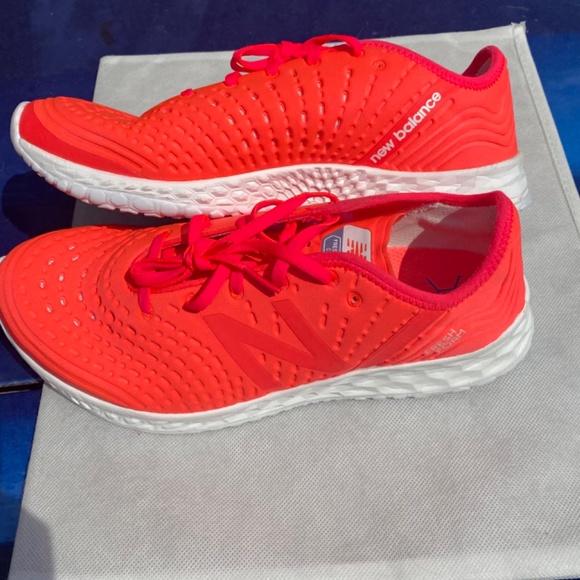 New Balance Fresh Foam Crush Sneakers - size 10.5 - Picture 11 of 11
